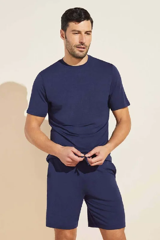 Henry Mens Short Set