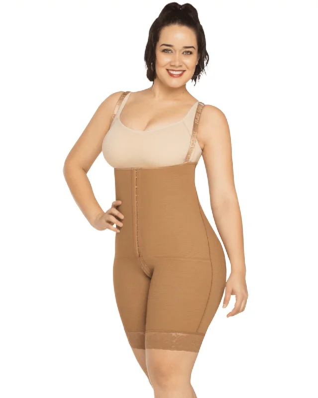 Weekend Deals That Please Equilibrium Post Op Shapewear One Piece Strapless