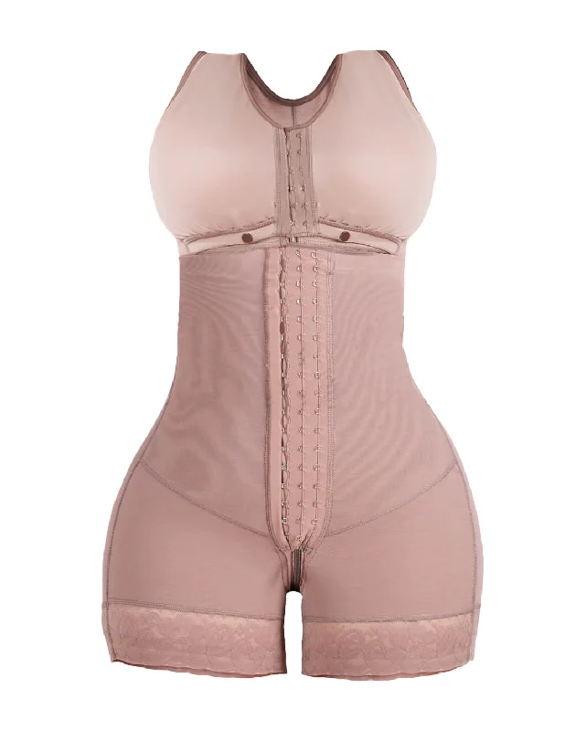 Weekend Deals to Brighten Your Day Evolution Bra Short Shapewear 30121