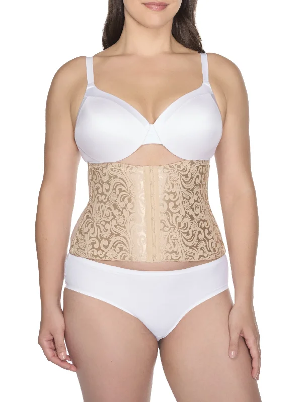 Weekend Offers That Thrill Extra Firm Waist Cincher