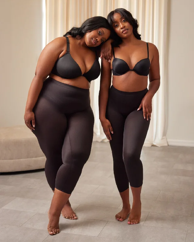 Weekend Deals to Make You Happy FBF Capri Pant Shaper