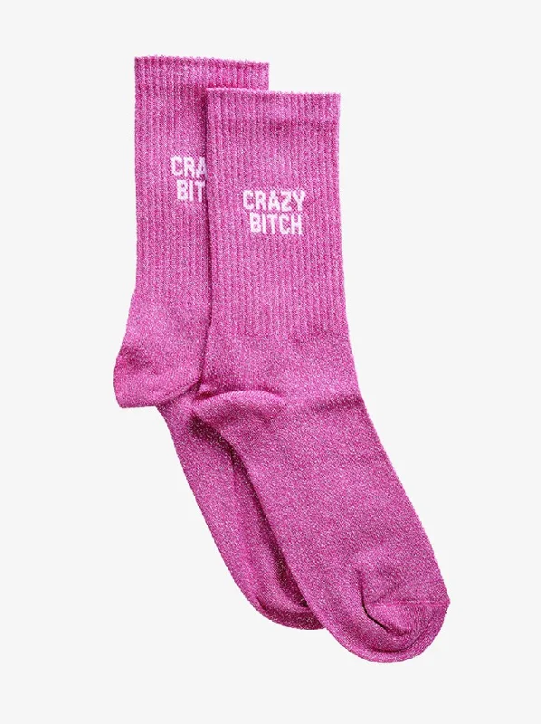 Take Advantage Socks