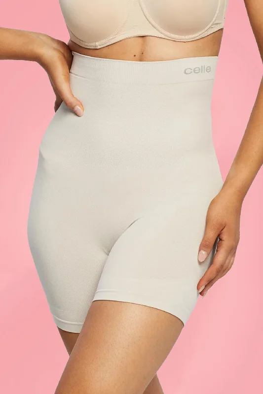Your Weekend, Your Savings FibreCel Shapewear short