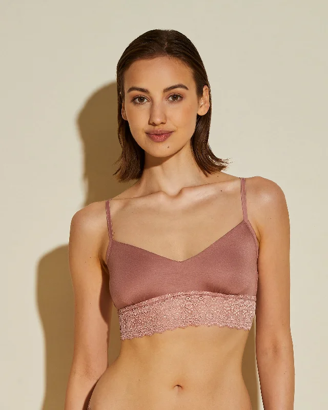 Great Deal Scoop Bralette