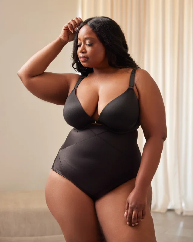 Weekend Discounts You Deserve FBF Body High-Waist Panty Shaper