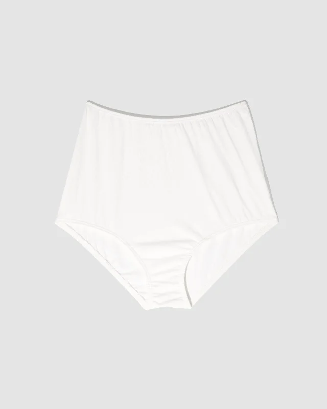 Midnight Madness High-waisted brief