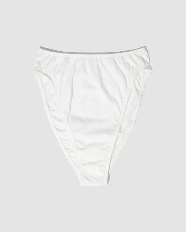 The Best Prices High-Waisted French Cut