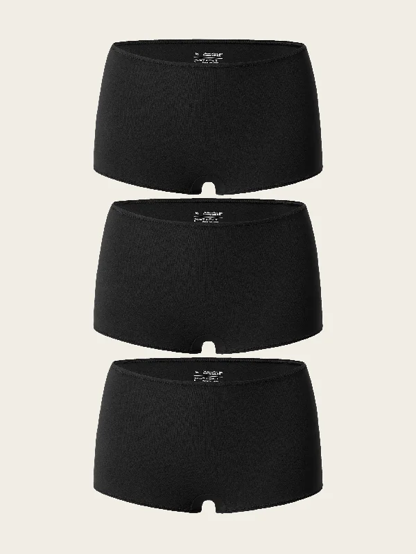 Black (3pack)