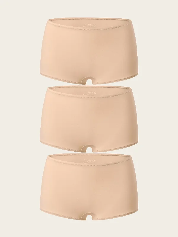 Warm Beige (3pack)