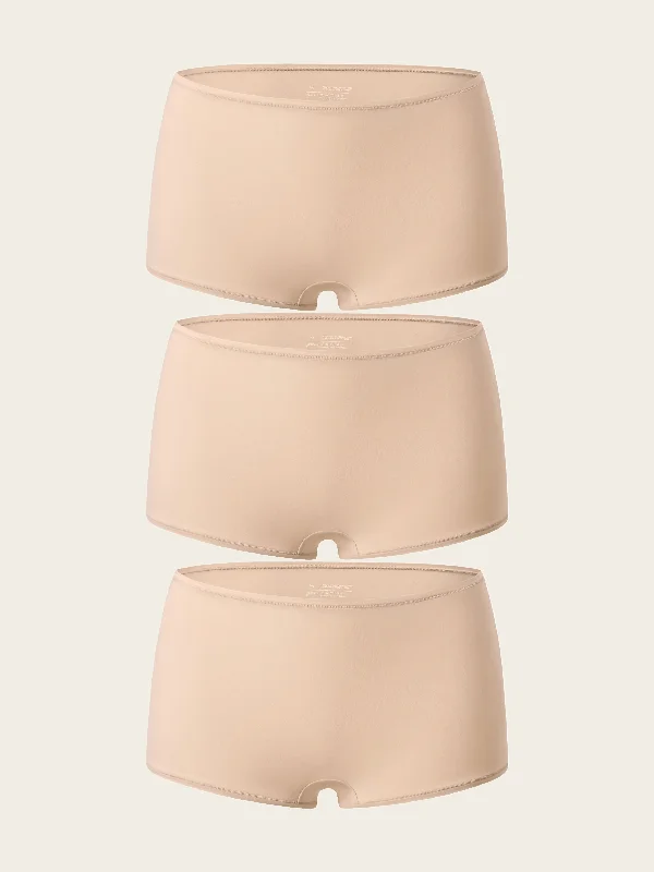 Beige (3pack)