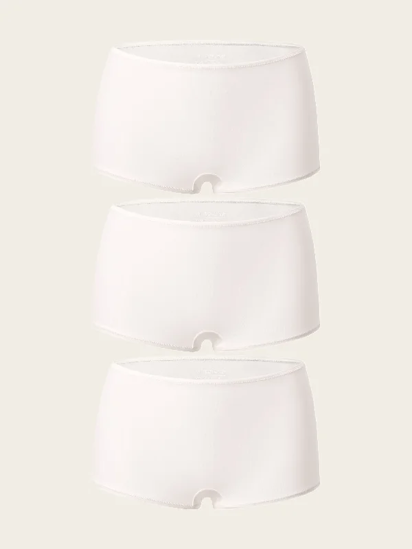 Coconut White (3pack)