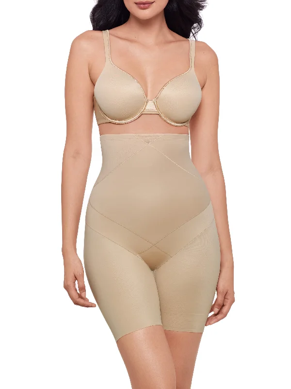 Deal of the Day Instant Tummy Tuck! High-Waist Thigh Slimmer