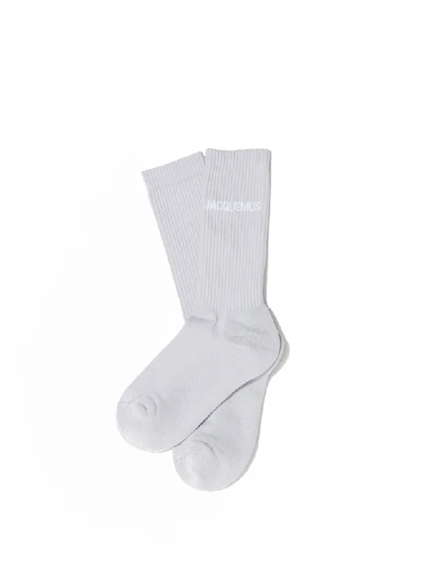Make Your Weekend Count with Savings Les chaussettes jacquemus