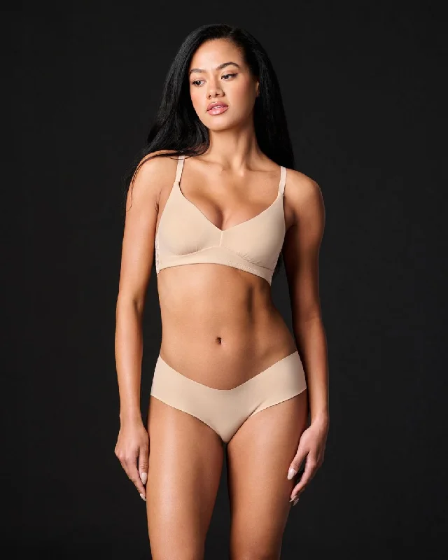 Super Bargain Estelle Soft Bra