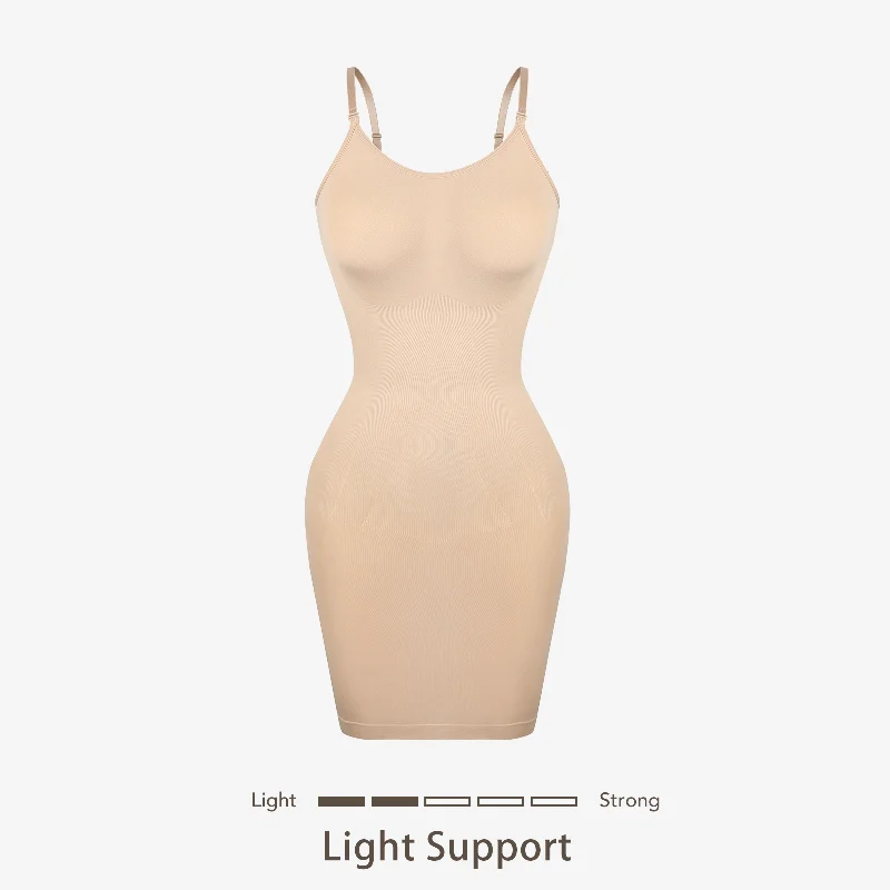 Weekend Specials to Indulge In Joyshaper Shapewear Camisole Slips Dress
