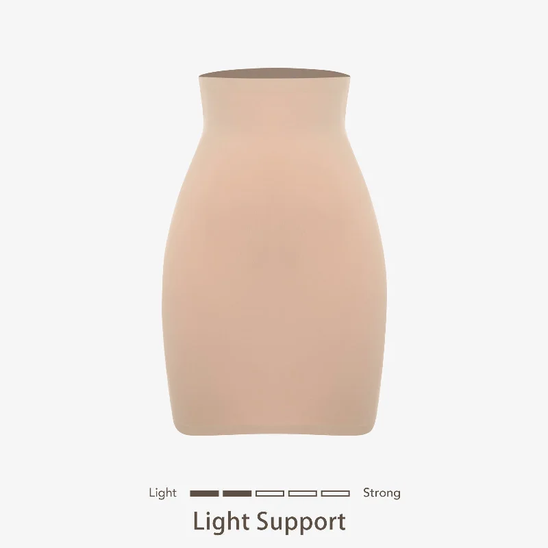 Don't Delay Joyshaper Shapewear Seamless Skirt Slip