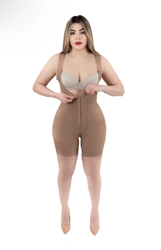 Weekend Deals That Spark Karina Classic Shapewear Mid Leg (Karinalily Collection)