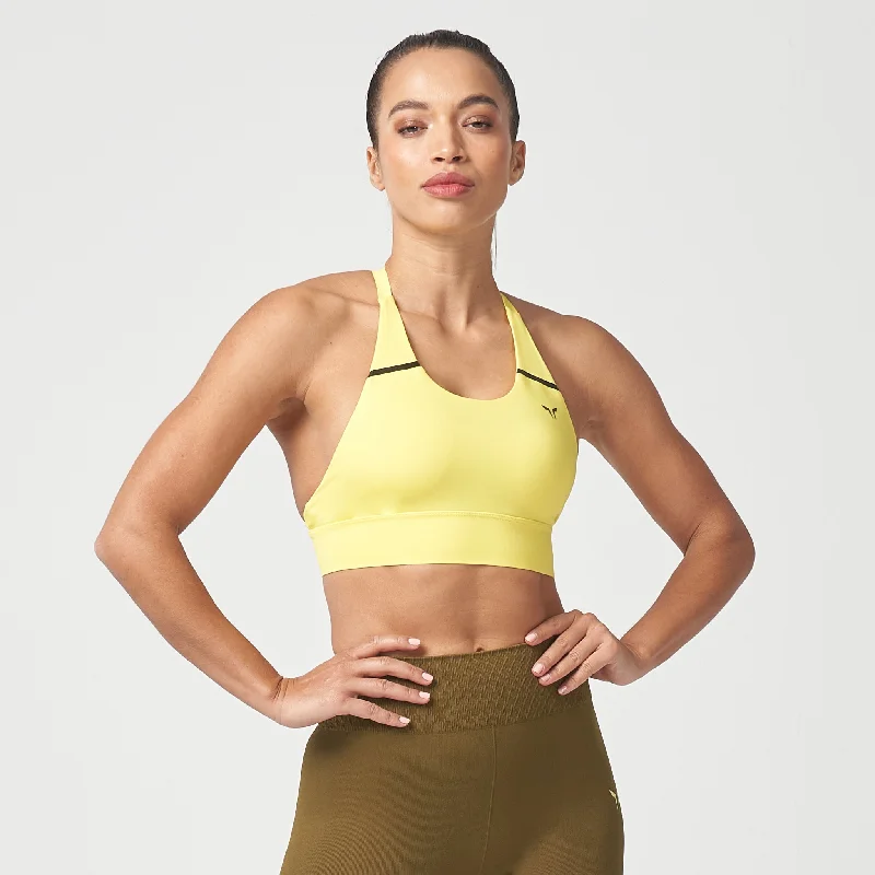 Super Sale LAB360° Y-Back Bra - Illuminating