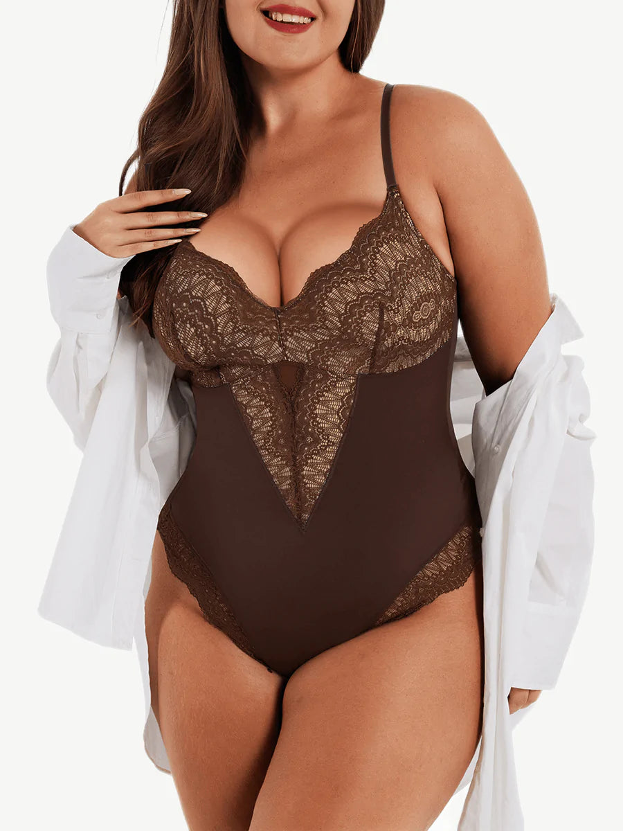 Hot Buy Lace Smoothing Shaper