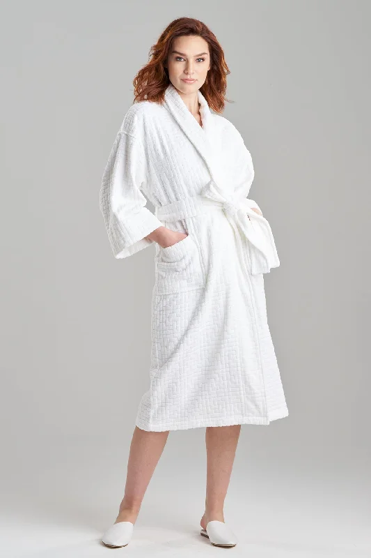 Maze Spa Robe