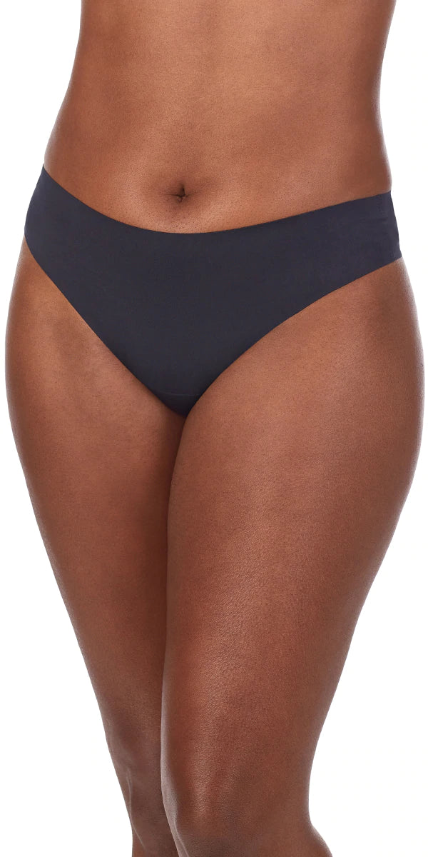 Super Sale LEMYSTERE 8812 SMOOTH SHAPE LEAK RESISTANT THONG