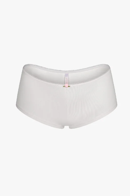 Quick Sale LOW RISE SHORTY BOI BRIEF IN CLOUD