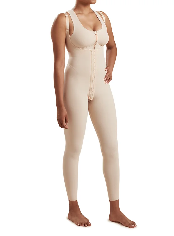 Massive Deals Marena Girdle With High Back- Ankle Length