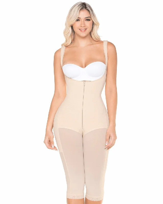 Celebrate the Weekend with Discounts MariaE Fajas Colombian Post-Op Stage 3 Shapewear