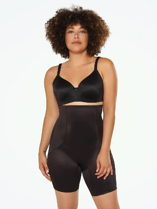 Weekend Deal Miraclesuit® Shape Away® High Waisted Thigh Slimmer