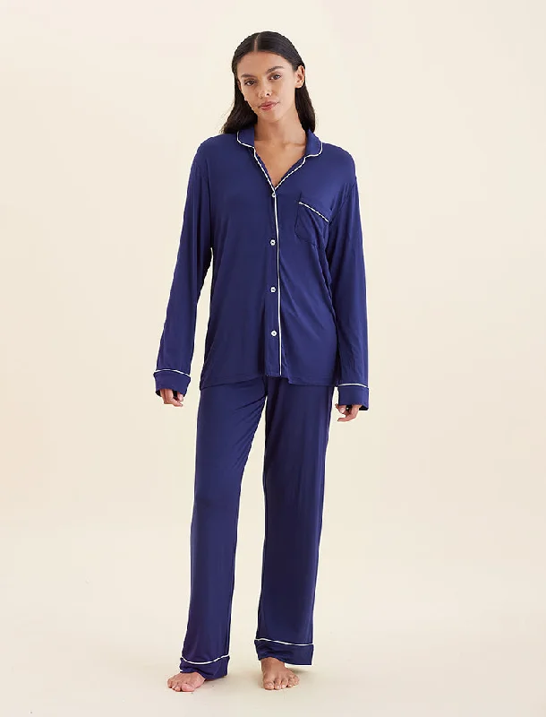 Kate Modal Soft Full Length PJ