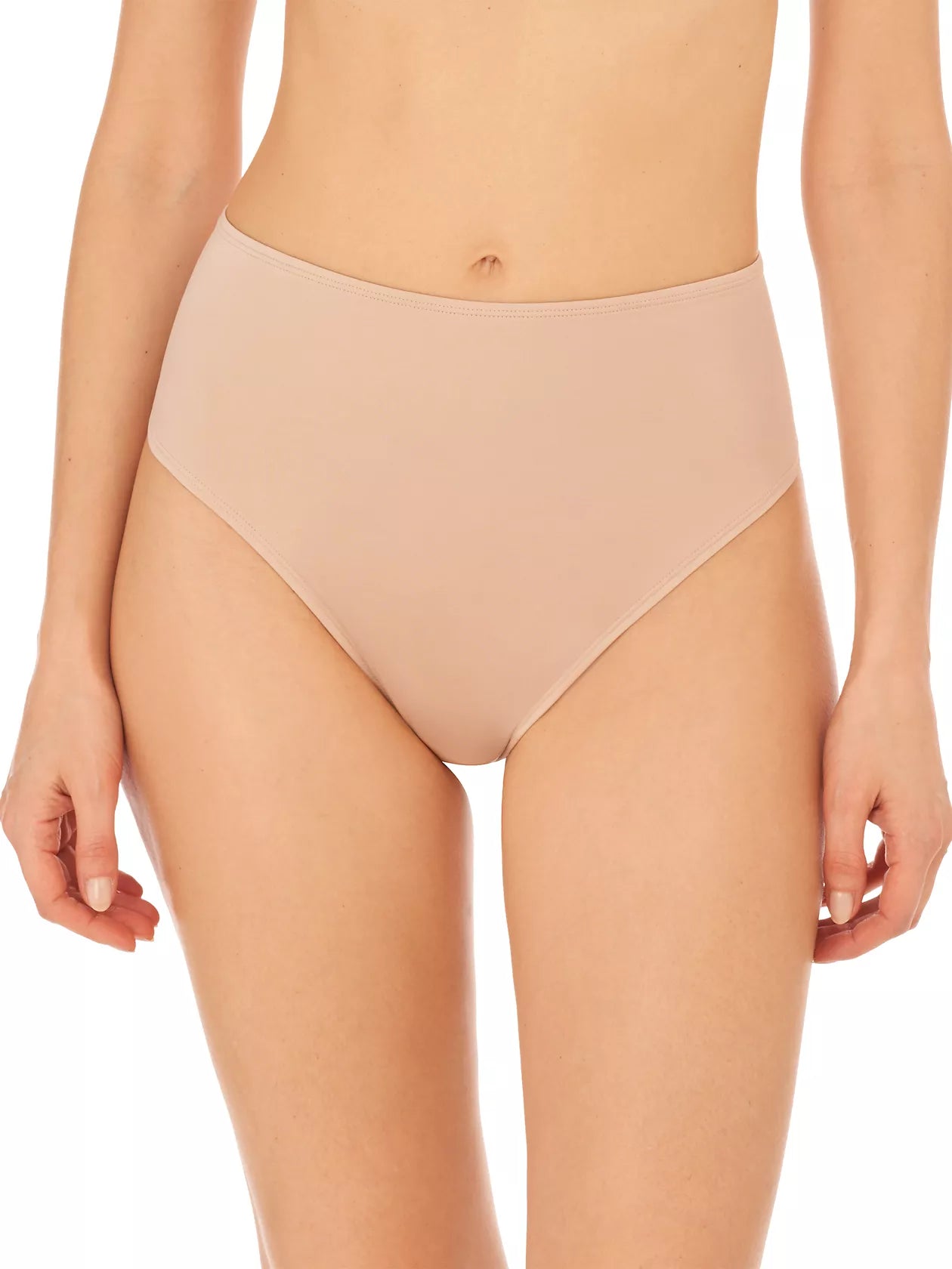 Savings Event NATORI LIQUID HI RISE THONG 771325