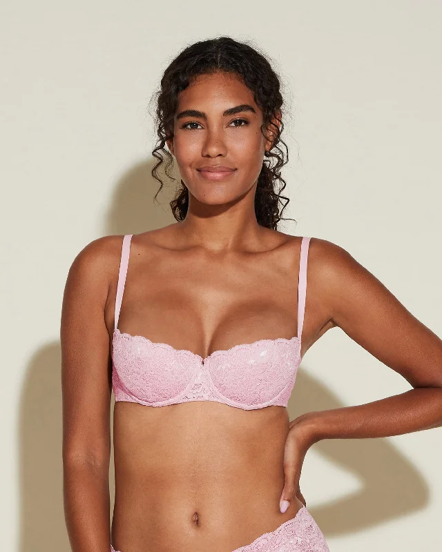 Take Advantage Pushie Pushup Bra