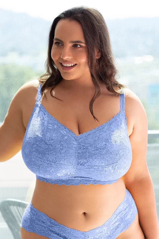 Midnight Madness Ultra Curvy Sweetie Bralette