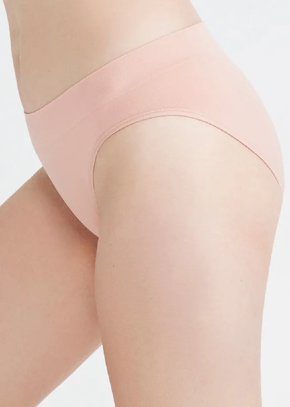 Bonus Savings Non-Shaping Bikini - Seamless