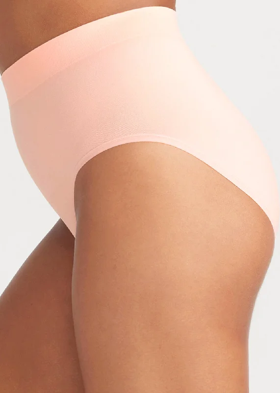Weekend Deals to Make You Smile Non-Shaping Retro Brief - Seamless