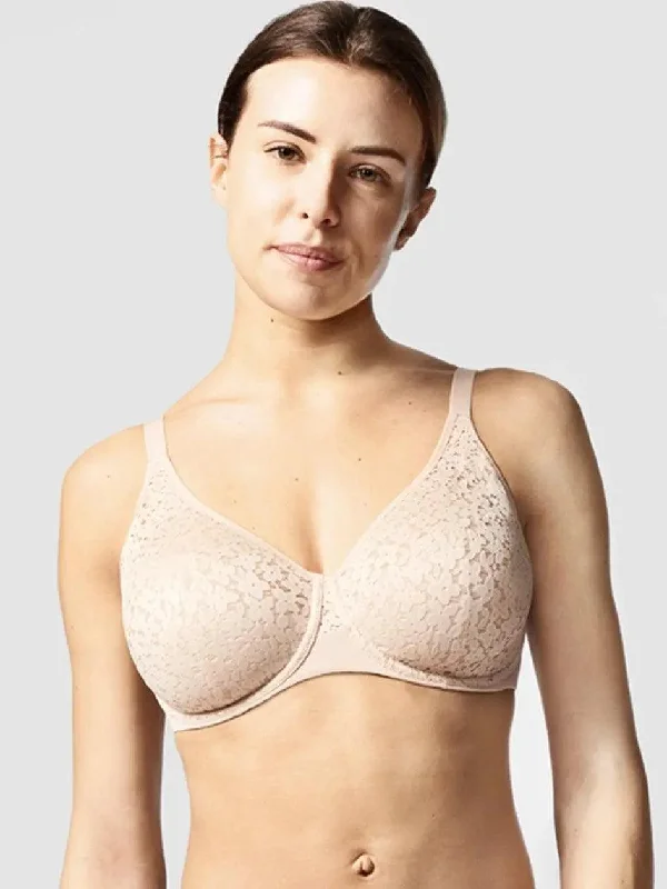 Special Offer Nude Blush Norah Comfort Bra