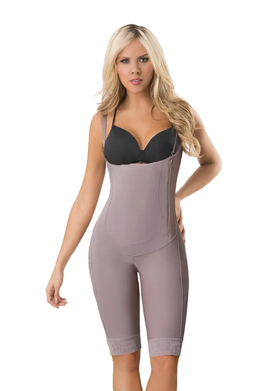 Great Deal Lock It In Tummy and Legs Faja
