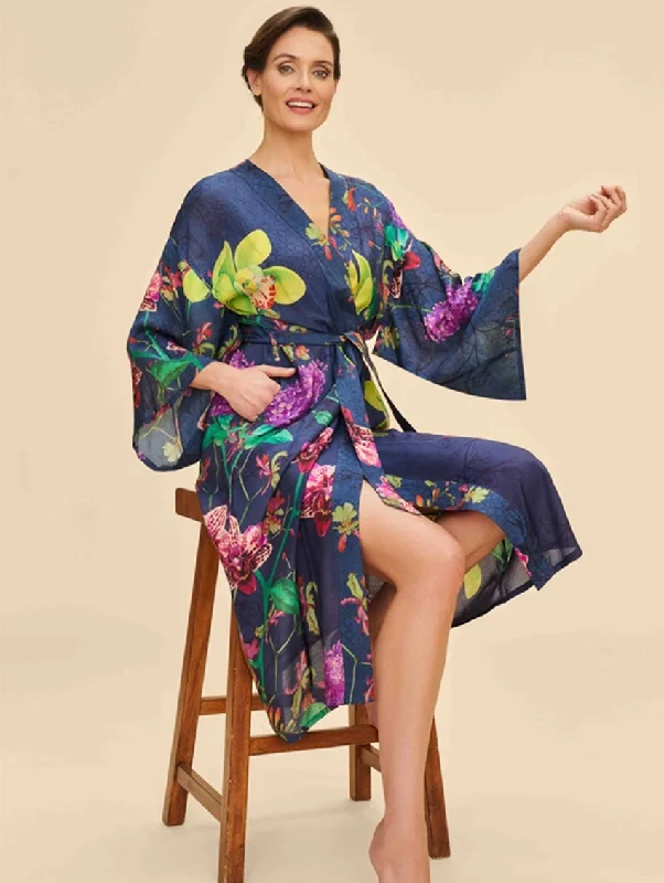 Powder Design Inc Midi Robe