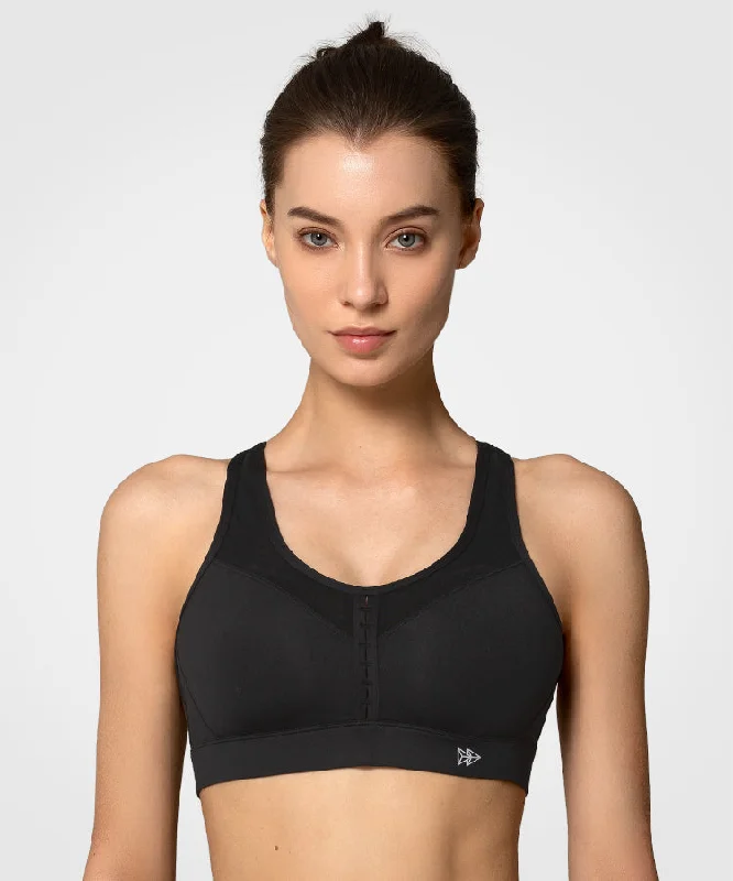 Savings Alert Power Adjustable Straps Racerback Padded Running Bra | Women's High Support Sports Bra Savings Alert Power Adjustable Straps Racerback Padded Running Bra | Women's High Support Sports Bra
