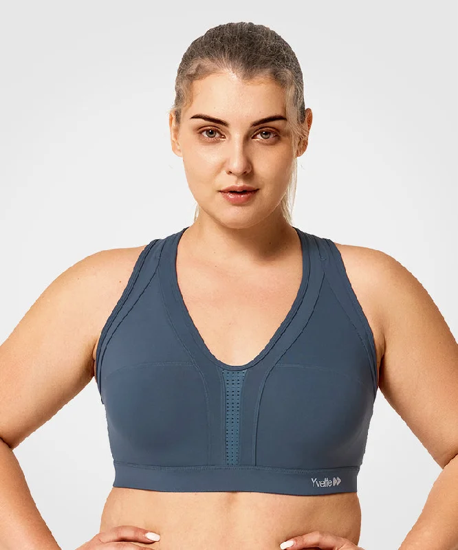Unbeatable Deal Power Cross Back Padded Running Bra | Women's High Support Sports Bra (Plus Size) Unbeatable Deal Power Cross Back Padded Running Bra | Women's High Support Sports Bra (Plus Size)