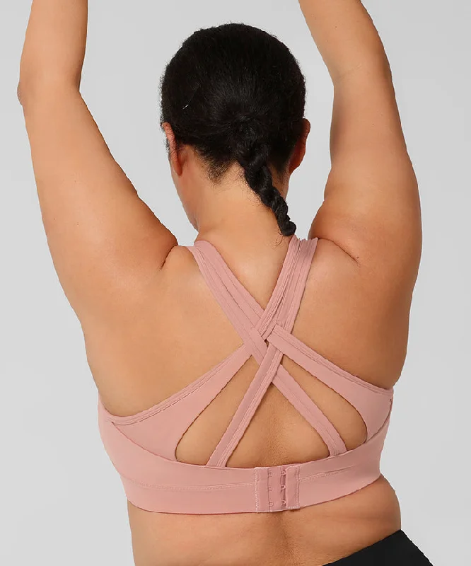 Fantastic Savings Power Cross Back Padded Running Bra | Women's High Support Sports Bra (Plus Size) Fantastic Savings Power Cross Back Padded Running Bra | Women's High Support Sports Bra (Plus Size)