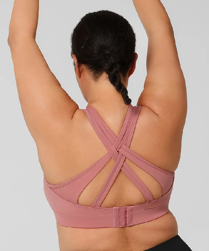 Super Savings Power Cross Back Padded Running Bra | Women's High Support Sports Bra (Plus Size) Super Savings Power Cross Back Padded Running Bra | Women's High Support Sports Bra (Plus Size)