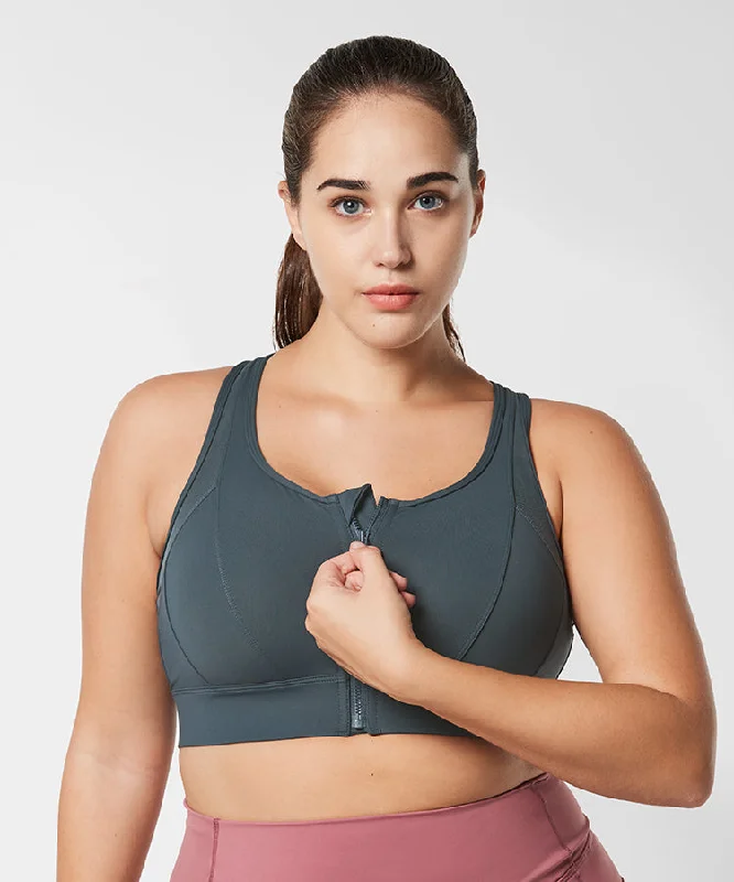 New Markdowns Power Cross Racerback Running Bra | Women's High Support Sports Bra (Plus Size) New Markdowns Power Cross Racerback Running Bra | Women's High Support Sports Bra (Plus Size)