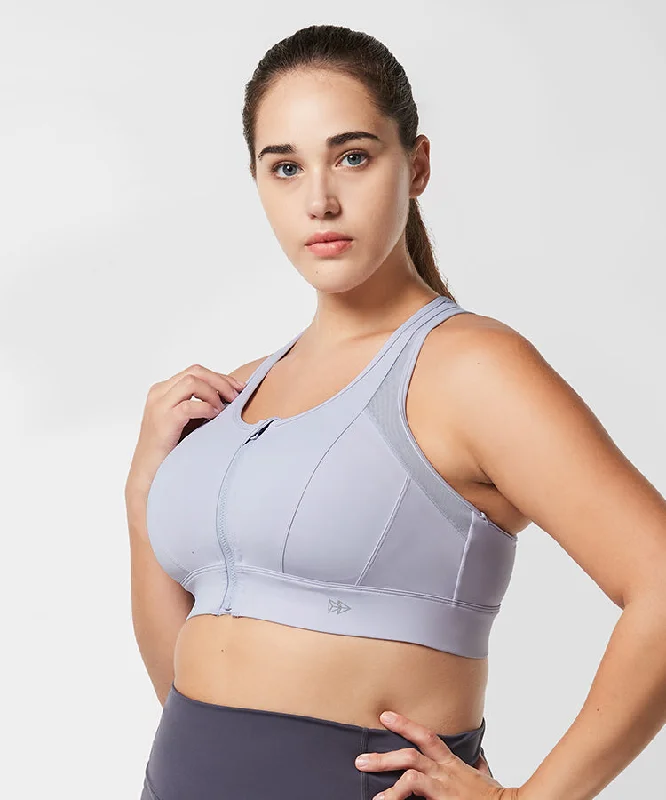 Overstock Sale Power Cross Racerback Running Bra | Women's High Support Sports Bra (Plus Size) Overstock Sale Power Cross Racerback Running Bra | Women's High Support Sports Bra (Plus Size)