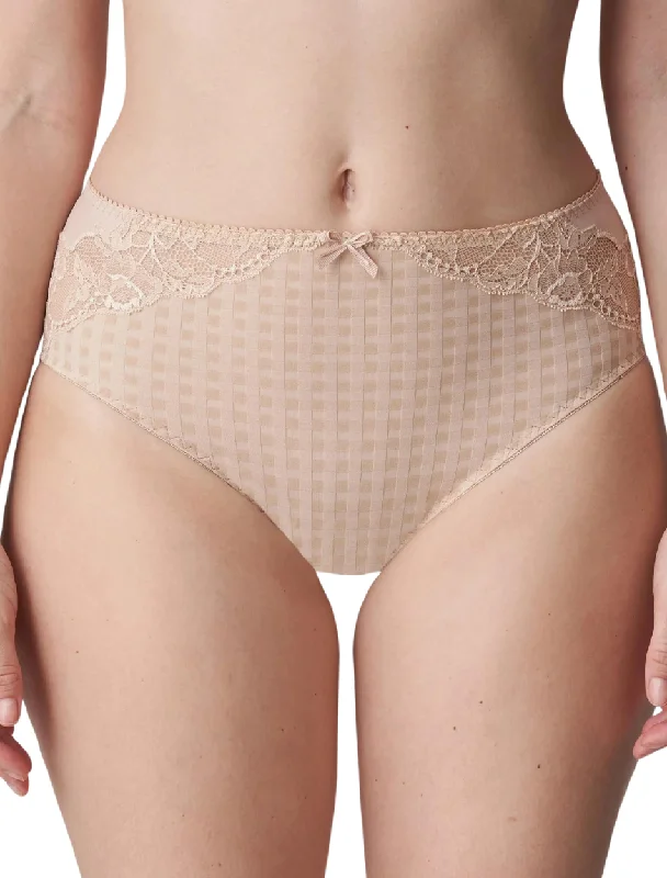 Discount Mania PrimaDonna Madison Full Briefs, Caffe Latte | Beige Primadonna Panty
