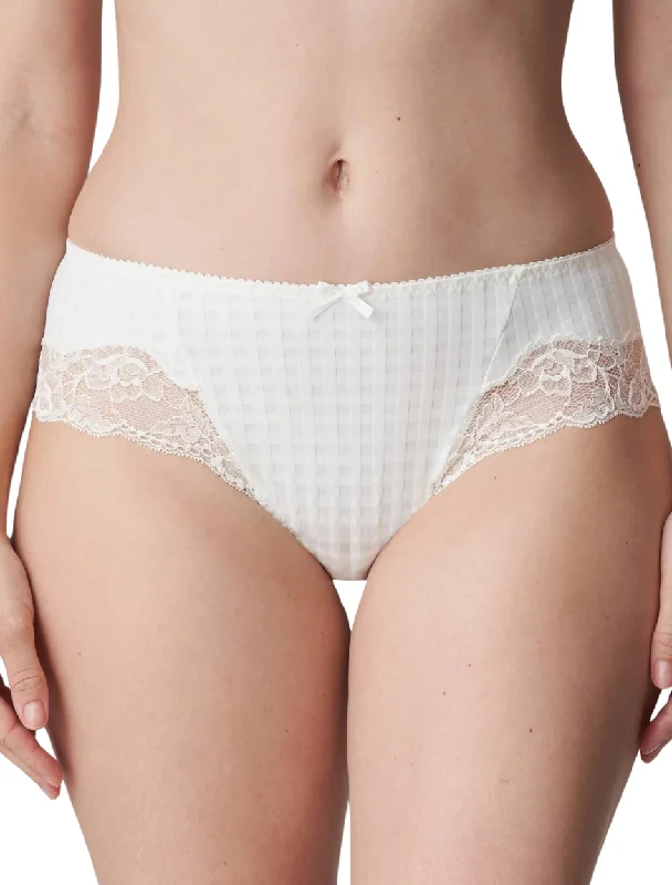 Price Cut PrimaDonna Madison Hotpants, Natural | Natural Prima donna Briefs | Madison Briefs in Natural