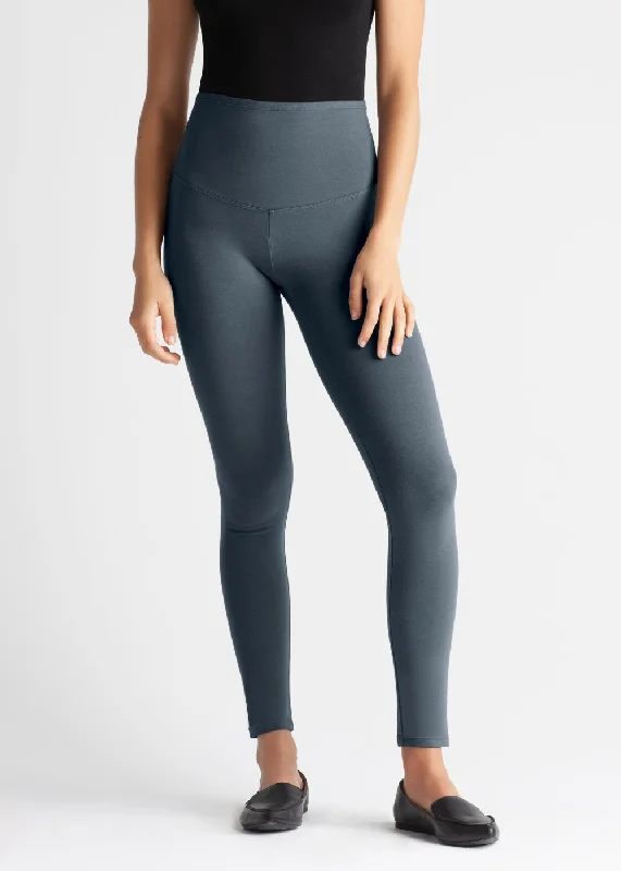 Weekend Specials You Can't Miss Rachel Shaping Legging - Cotton Stretch
