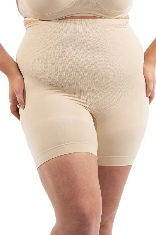 Weekend Wonders Await! Shapewear Shorts
