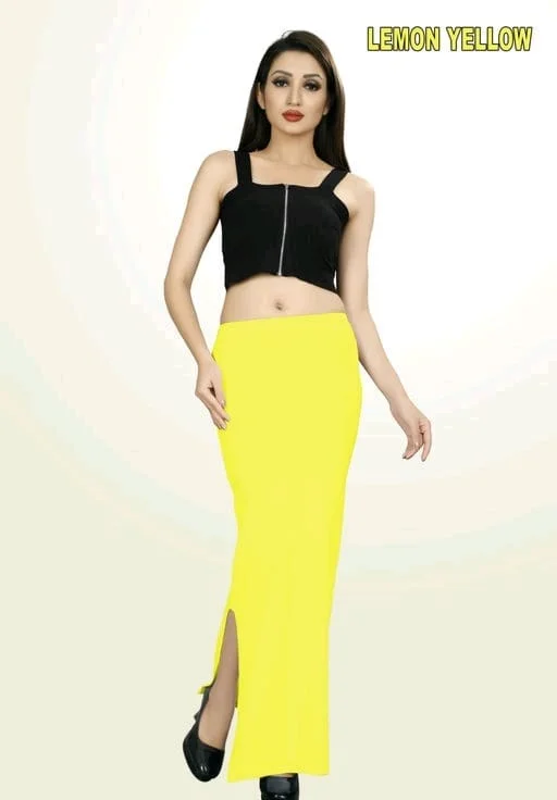 Weekend Savings Fiesta Shapewear petticoats