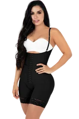 Major Deal Short Leg Faja-Expanded Butt & Hip